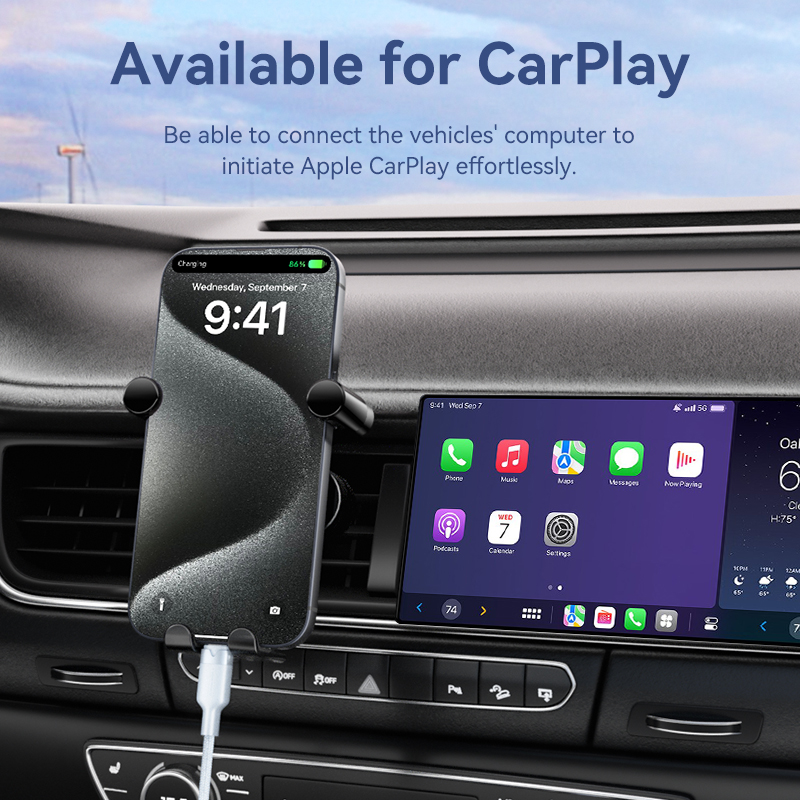 Vention 60W USB Type C to Type C Cable PD Fast