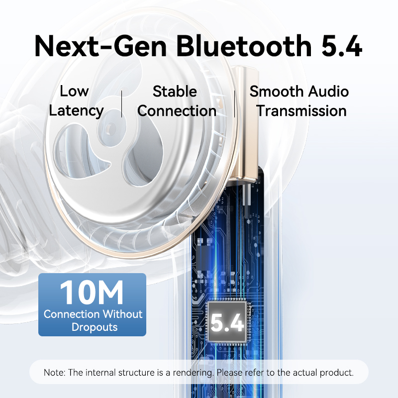 Vention ECHO LITE E11 Bluetooth Earphones Bluetooth