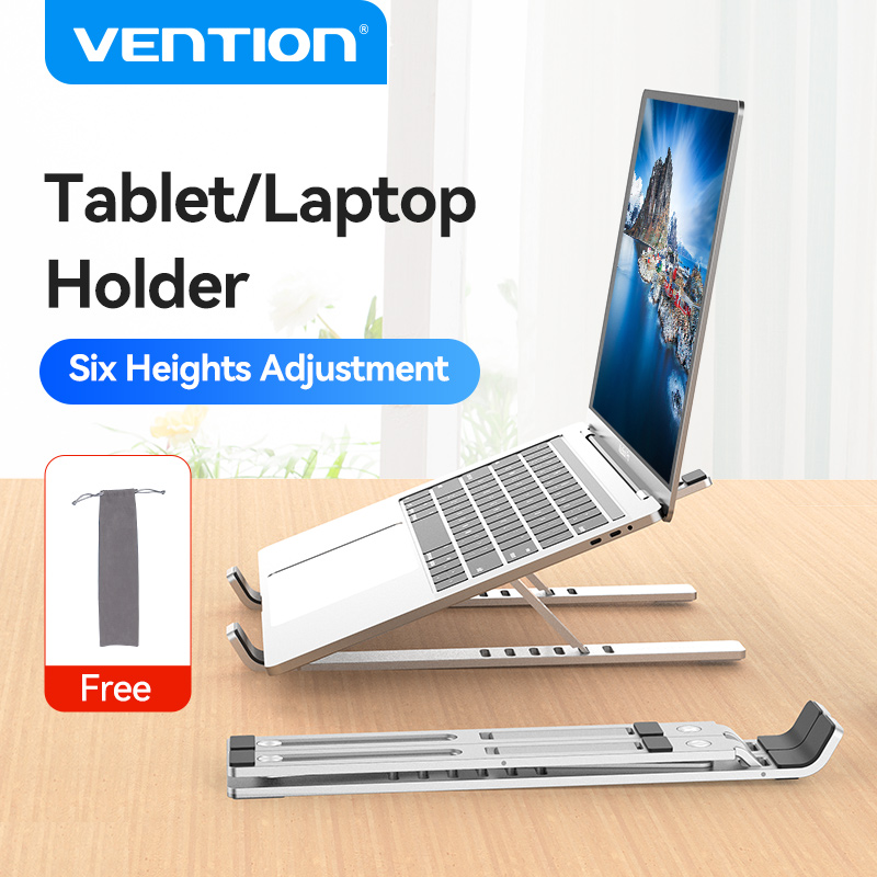 Vention Laptop Stand Holder For Macbook Air Pro