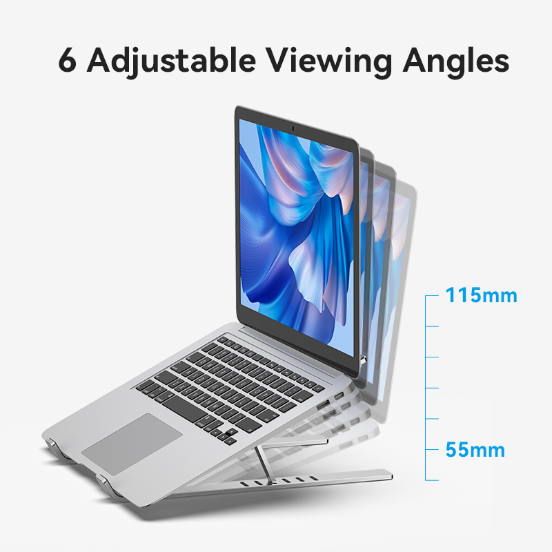 Vention Laptop Stand Holder For Macbook Air Pro