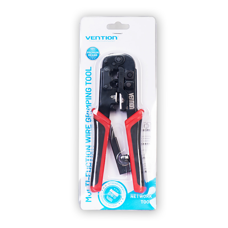 Vention RJ45 Crimping Tool RJ45 Network Cutting