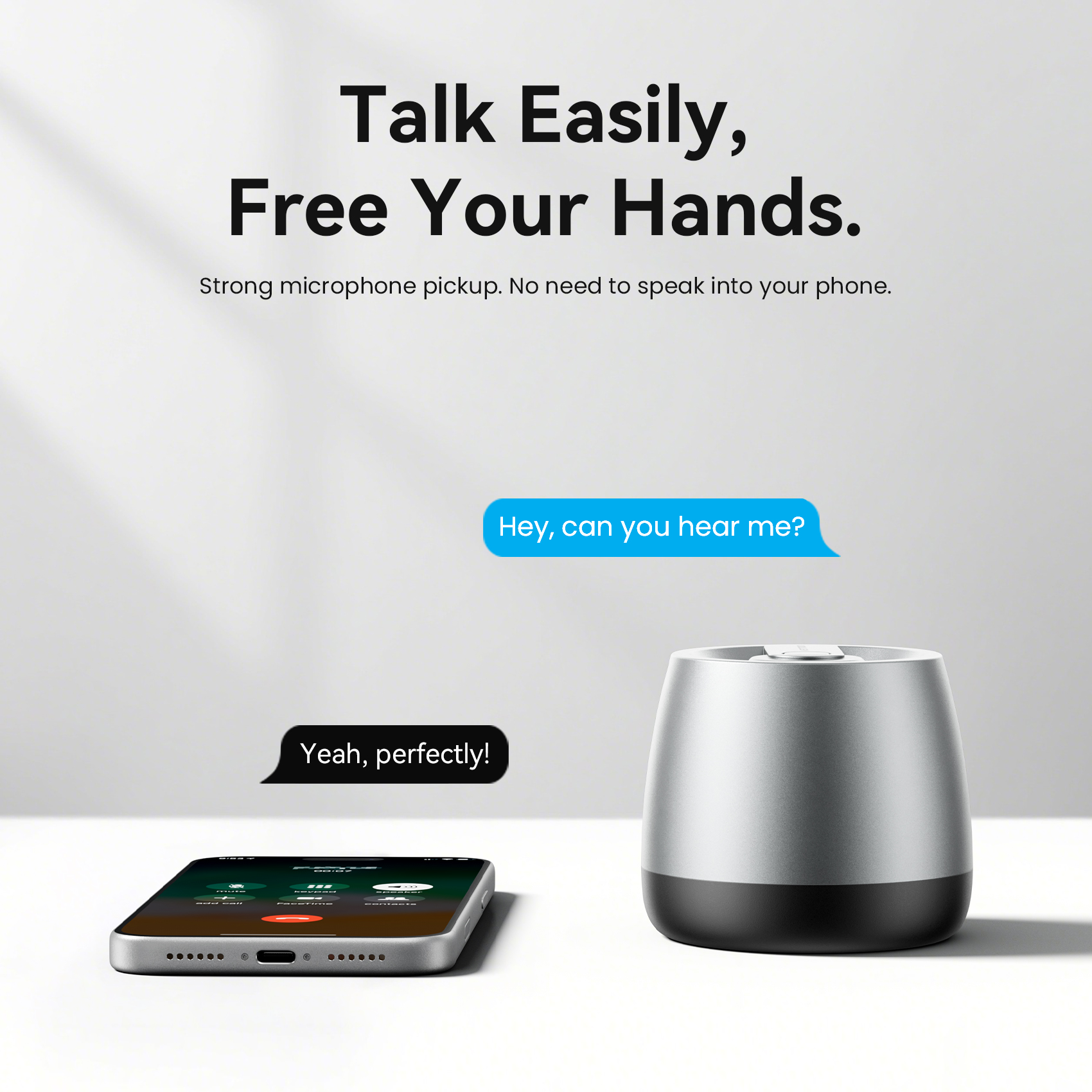 Vention Portable Bluetooth 6.0 Wireless Speaker Big