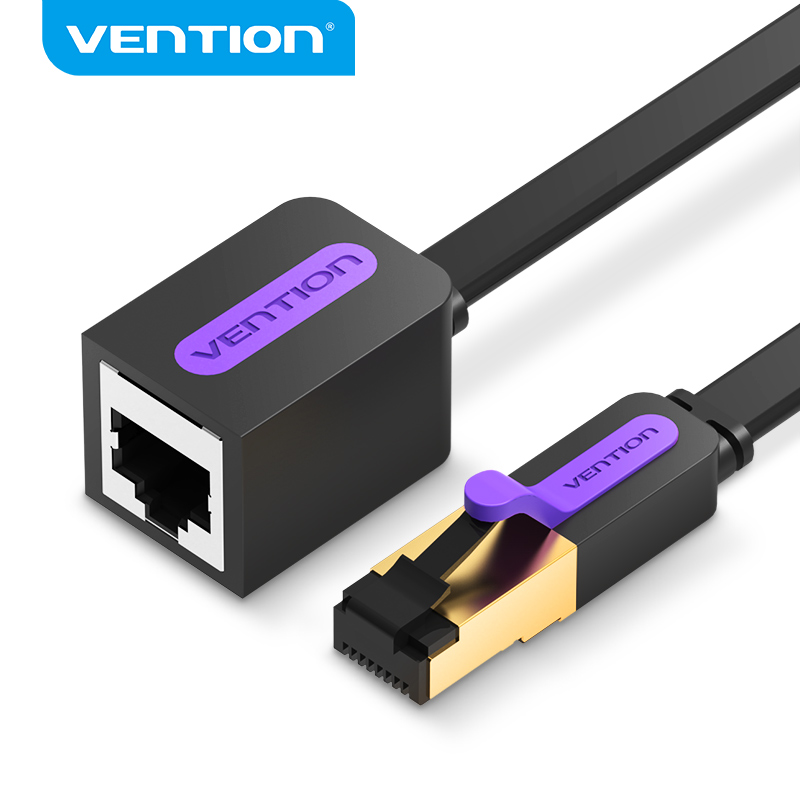 Kabel przedłużający Ethernet Vention Cat7 RJ45