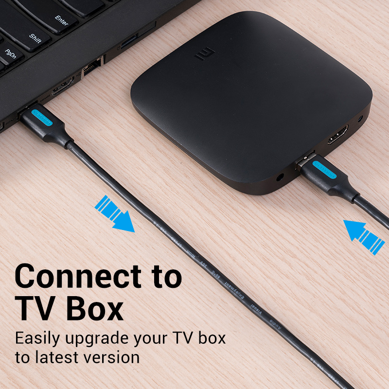 Vention USB to USB Extension Cable Male to Male 3.0