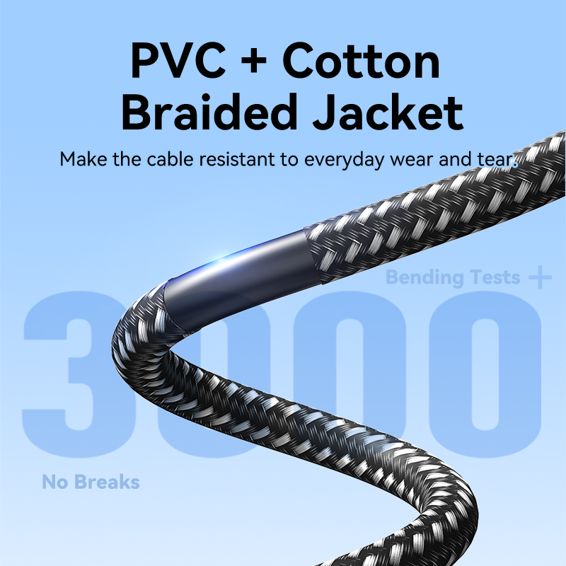 Vention 4K HDMI-Compatible Cable HDMI 2.0 Cabo for PS5