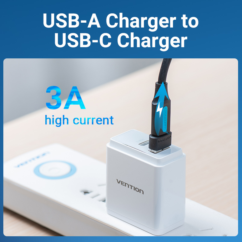 Vention USB Type-C adapter Type C to USB 2.0 Headphone